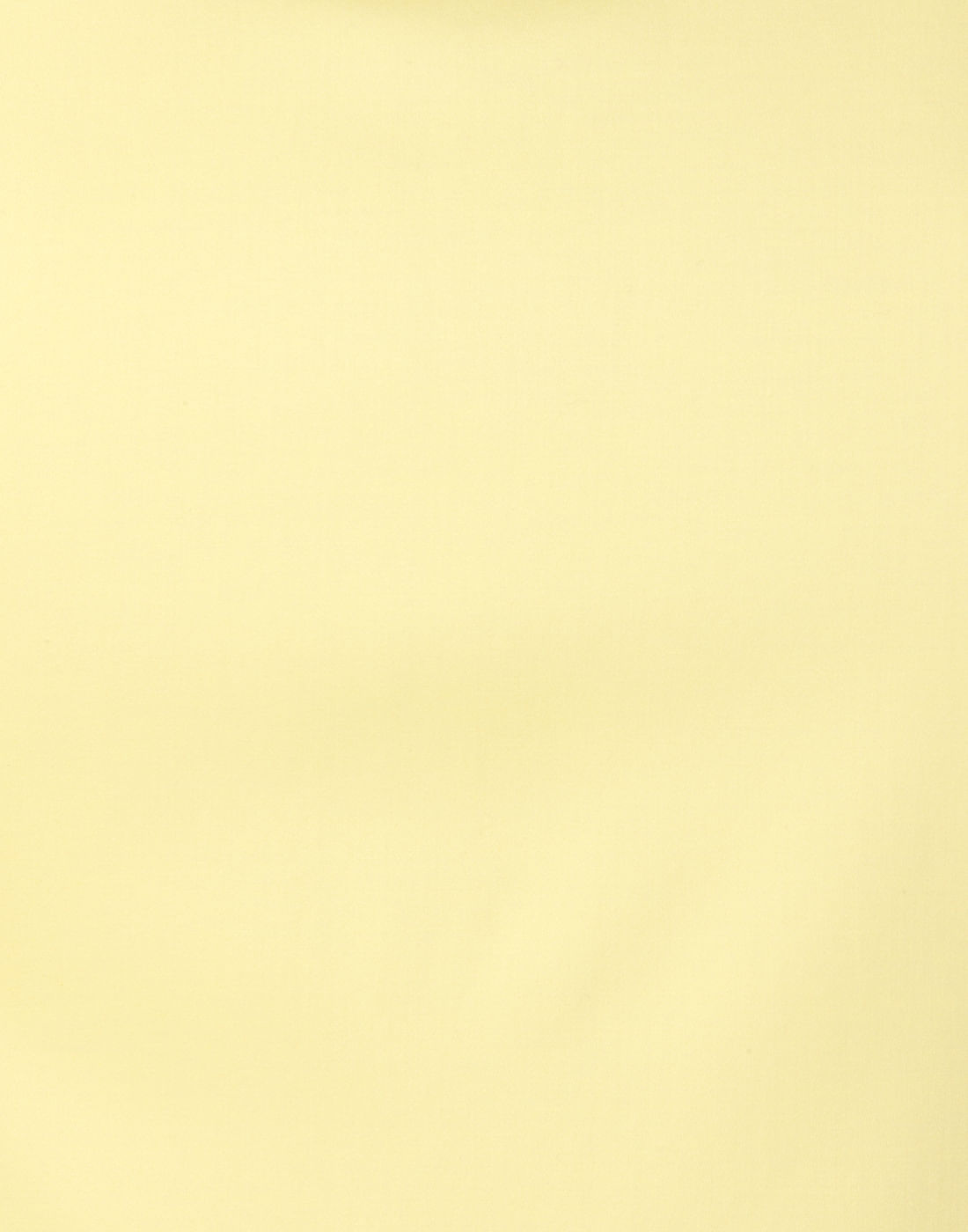 Yellow Full Sleeves Shirt