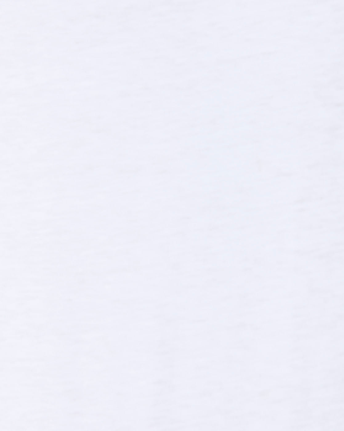 White Crew Neck T-Shirt