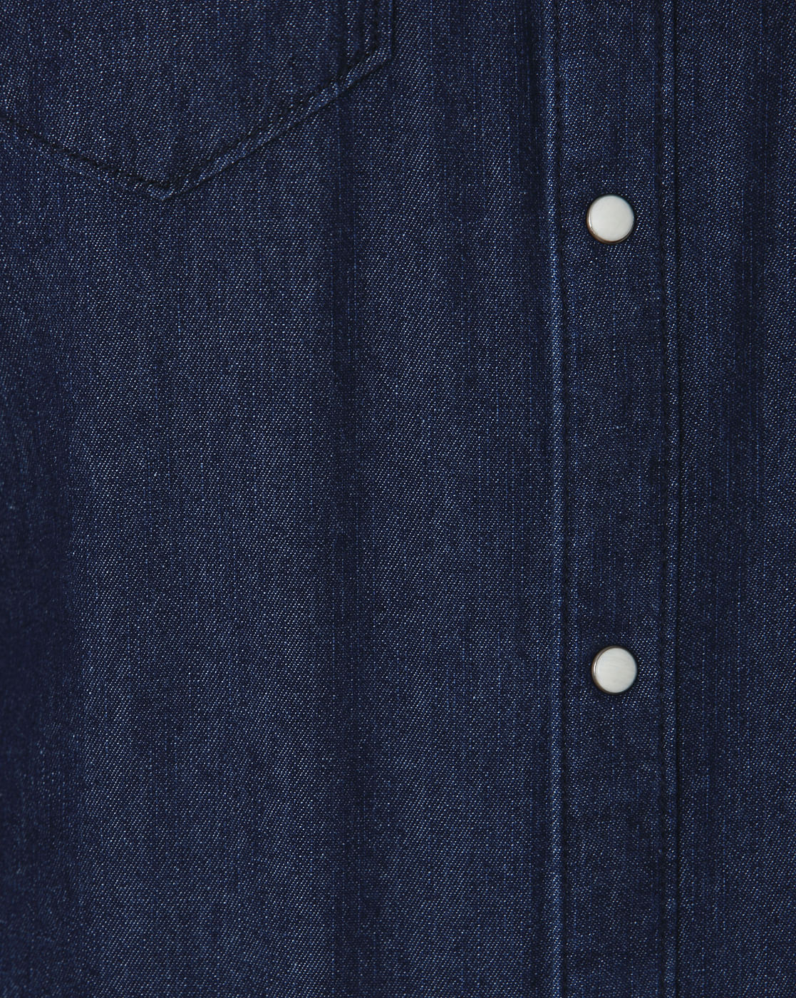 Blue Full Sleeves Shirt