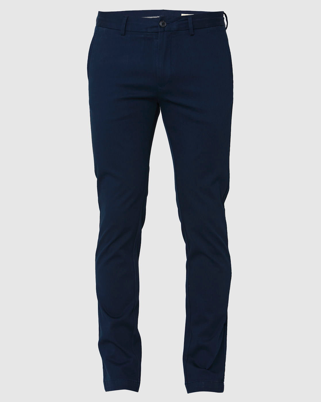 Blue Chinos