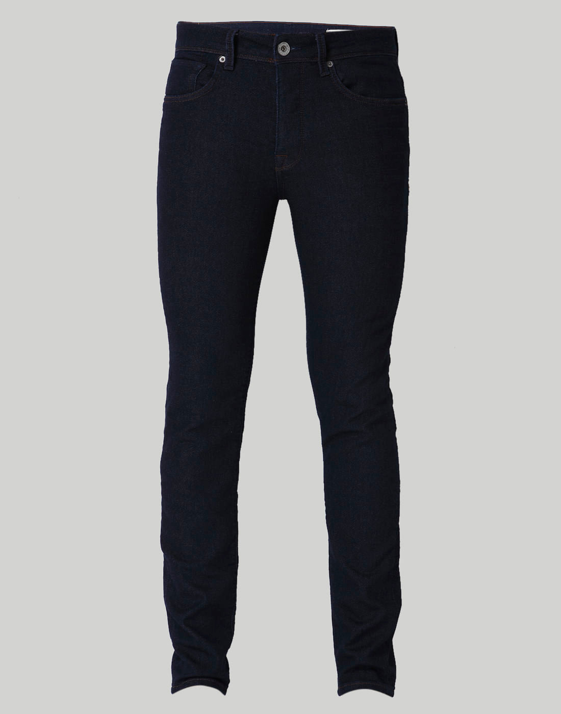 Blue Slim Fit Jeans