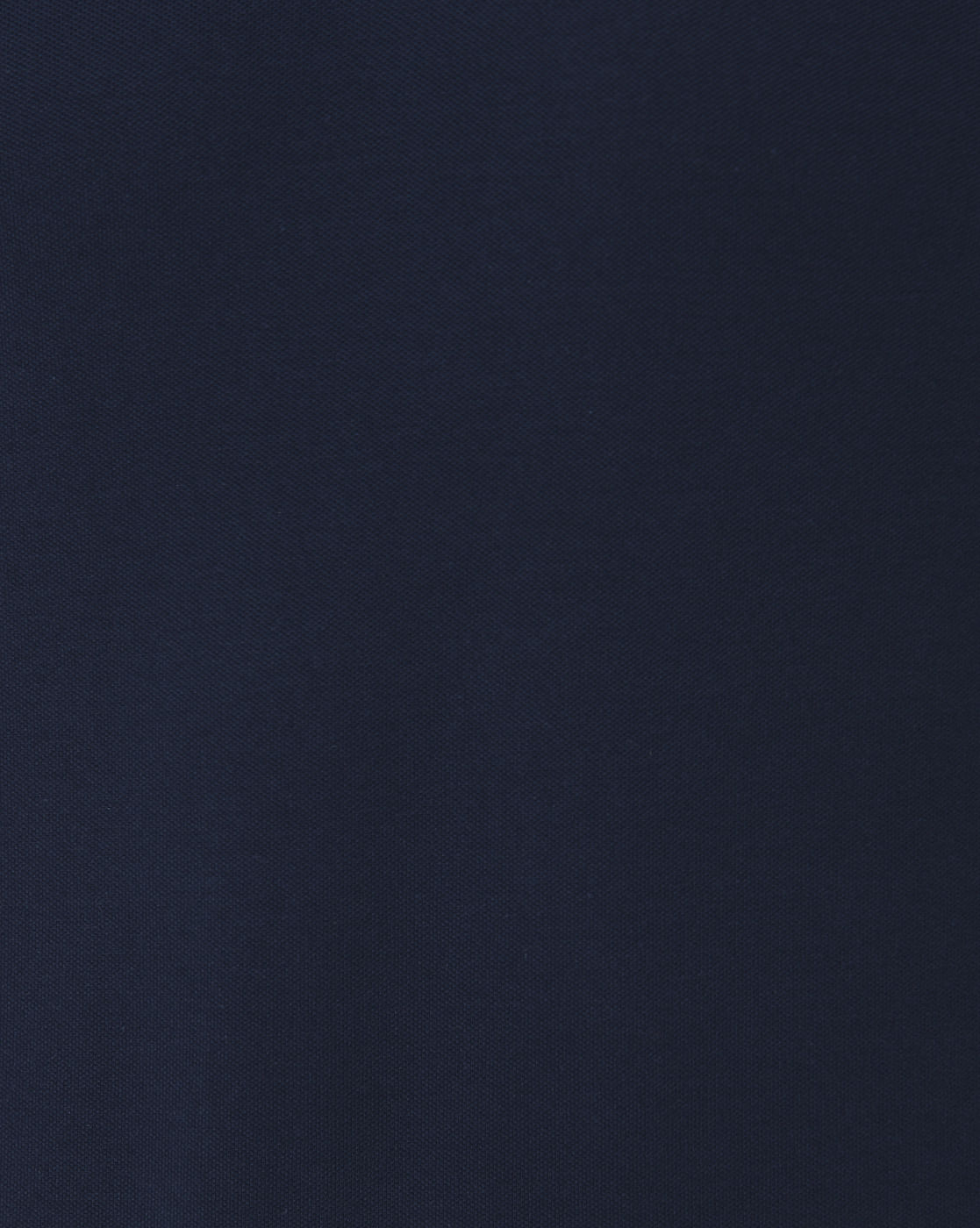 Blue Polo Neck T-Shirt