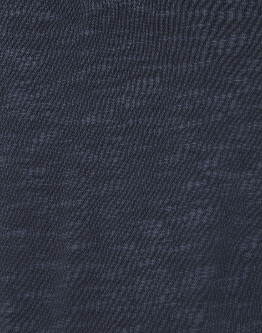 Blue Henley T-Shirt