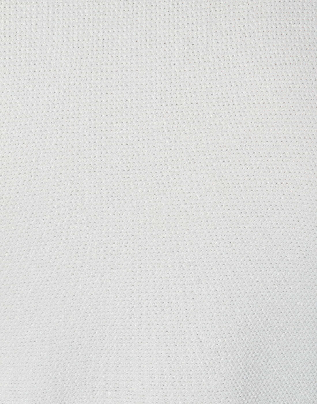 Grey Polo Neck T-Shirt