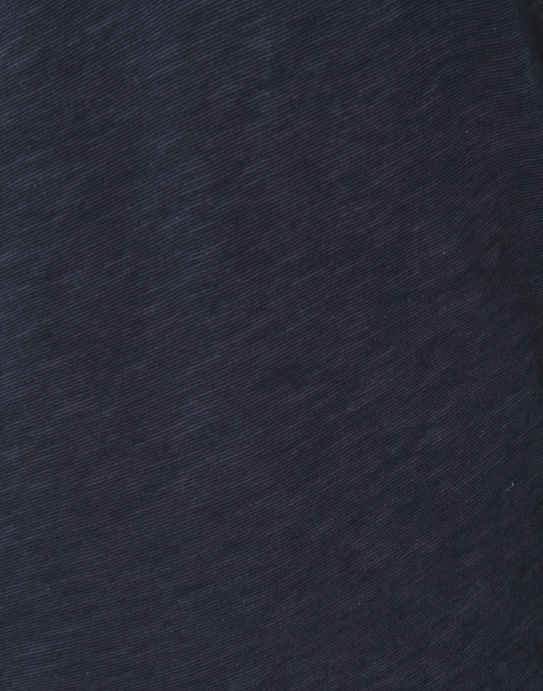 Blue Crew Neck T-Shirt