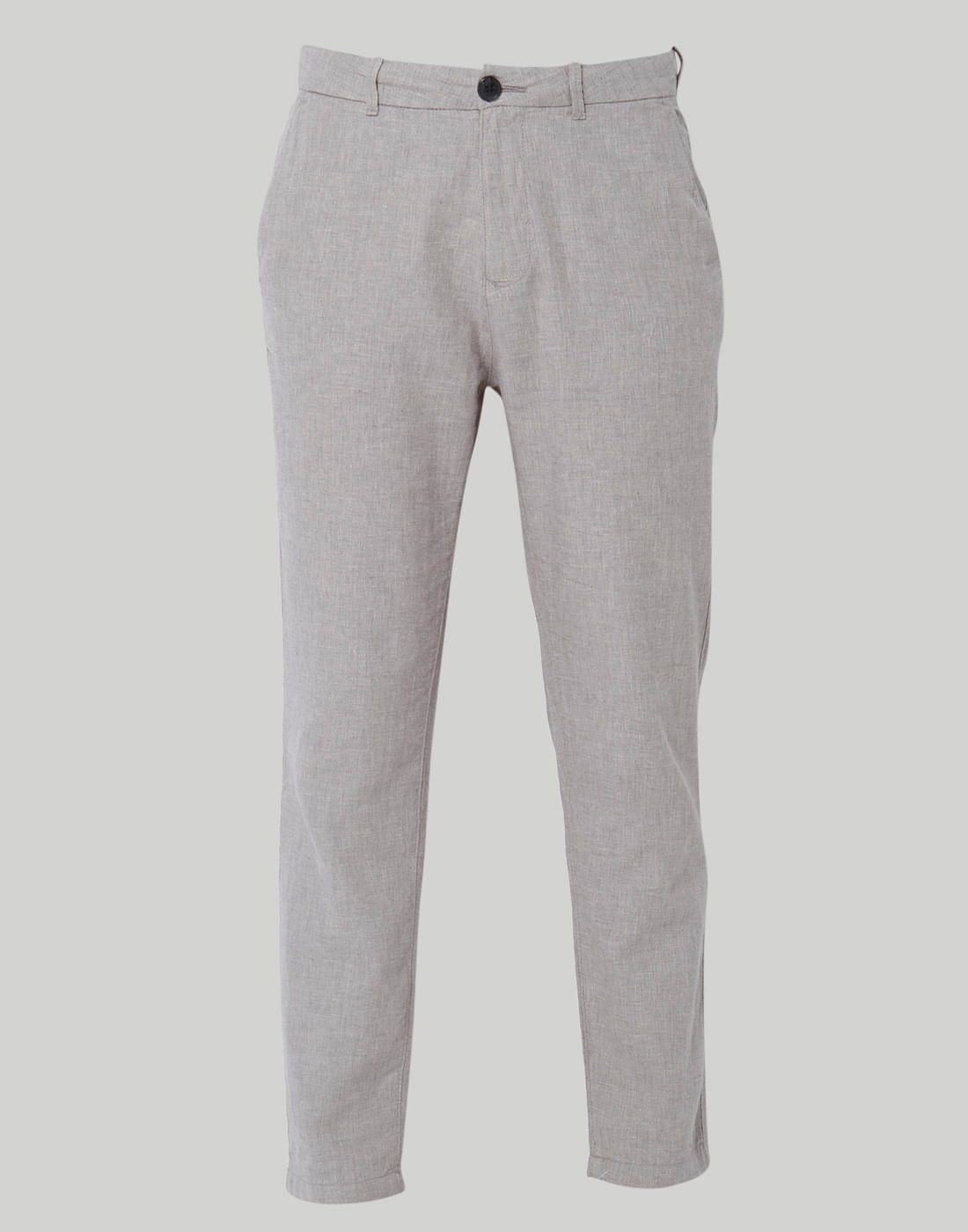 Grey Chinos