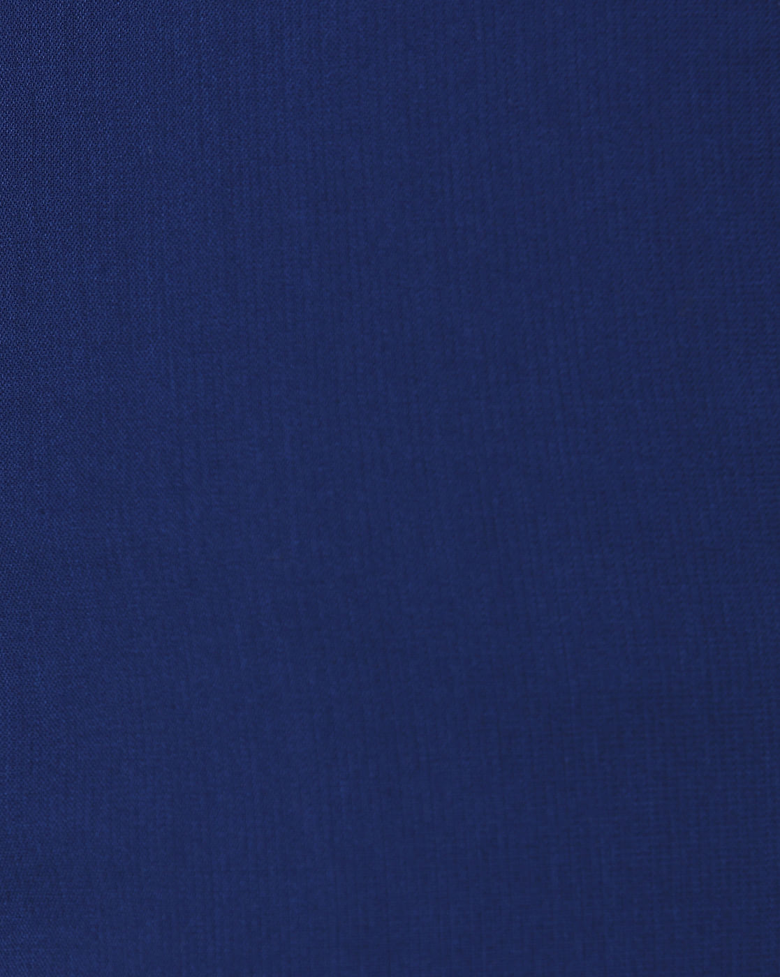 Blue Formal Trousers
