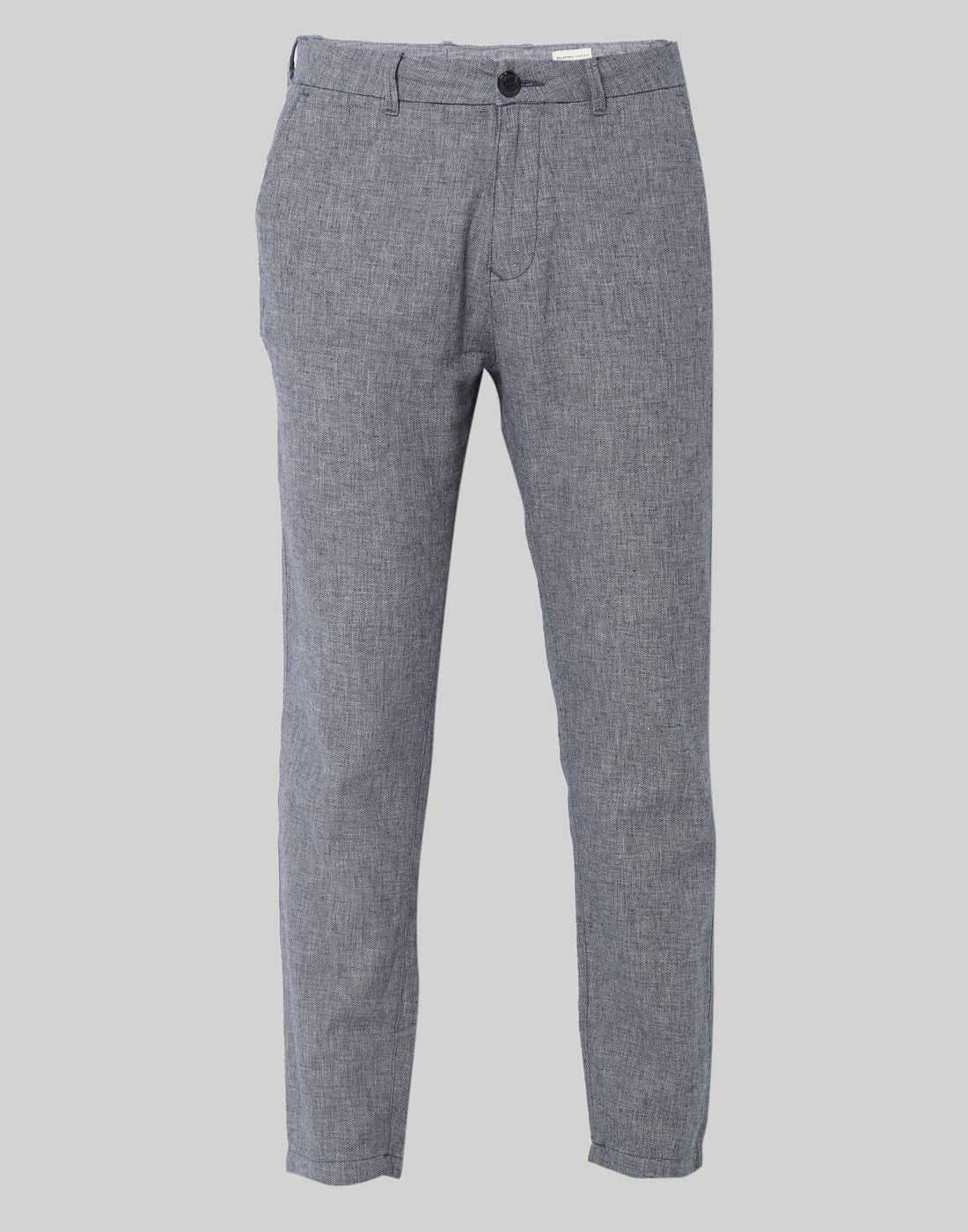 Grey Chinos