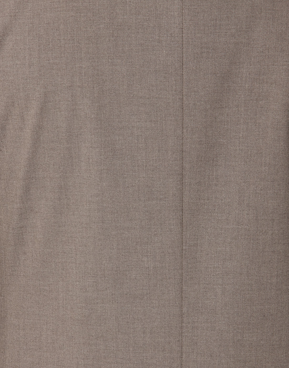 Brown Blazer