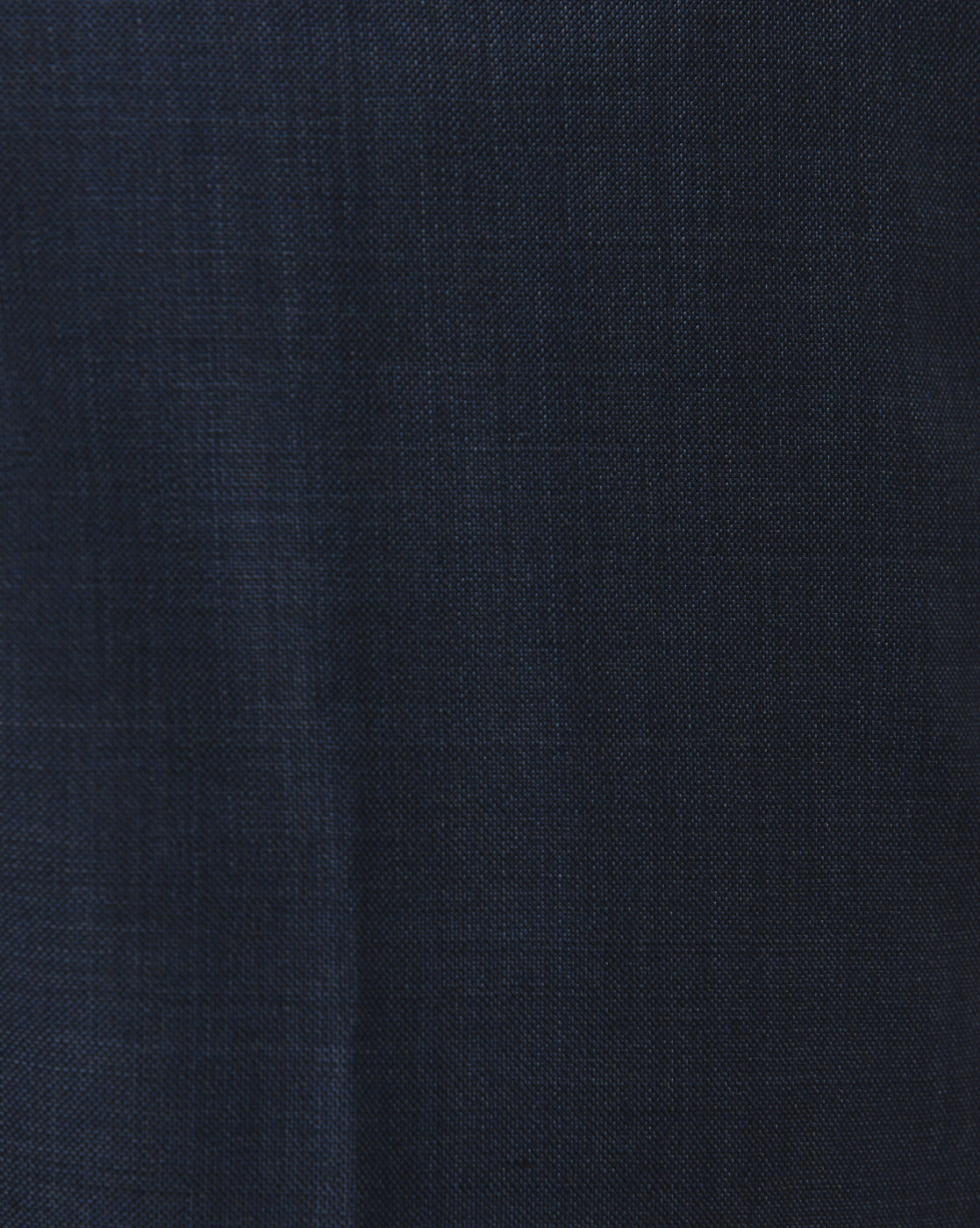 Blue Checks Slim Fit Formal Trousers