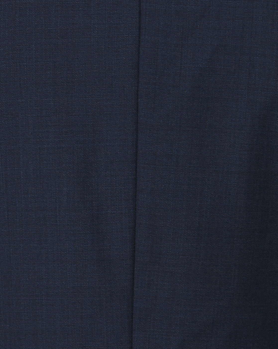 Dark Blue Double Button Slim Fit Formal Blazer