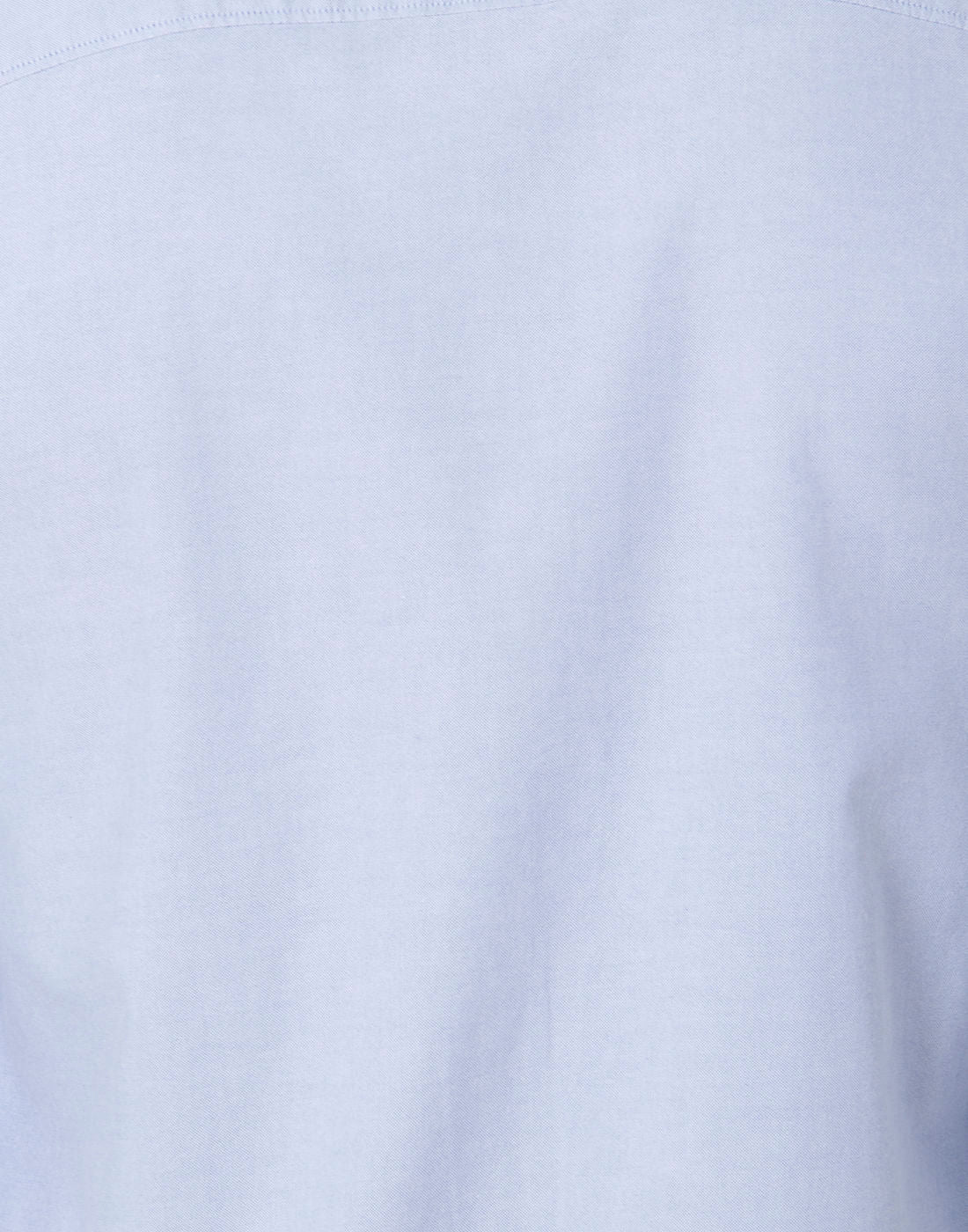 Blue Full Sleeves Shirt
