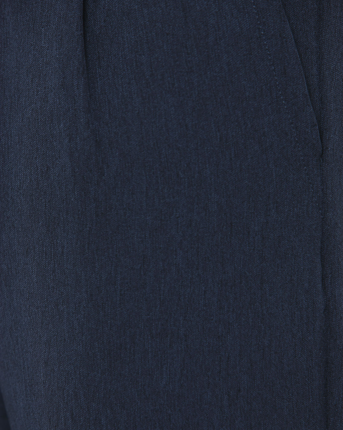 Blue Formal Trousers