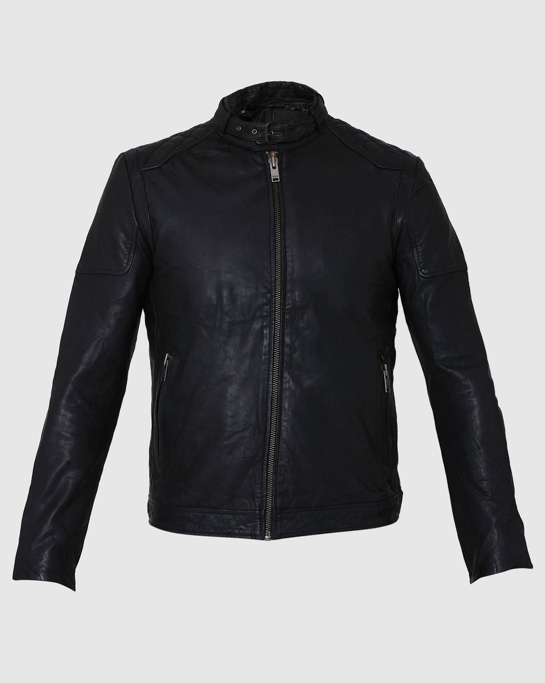 Black Jacket