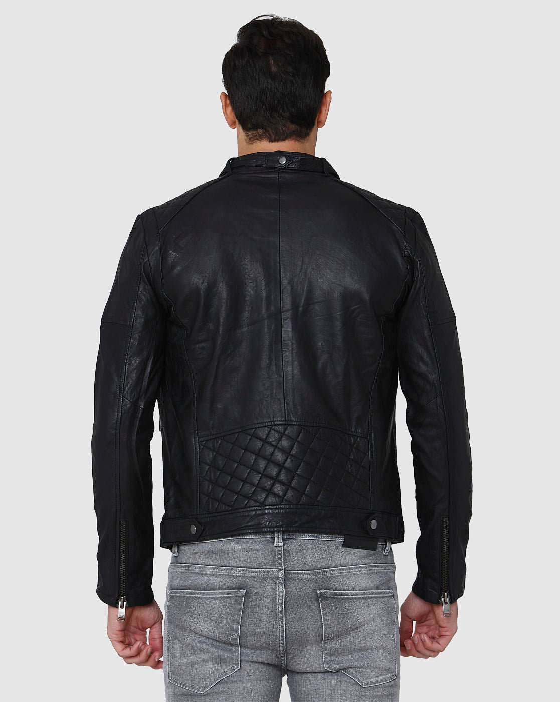 Black Jacket