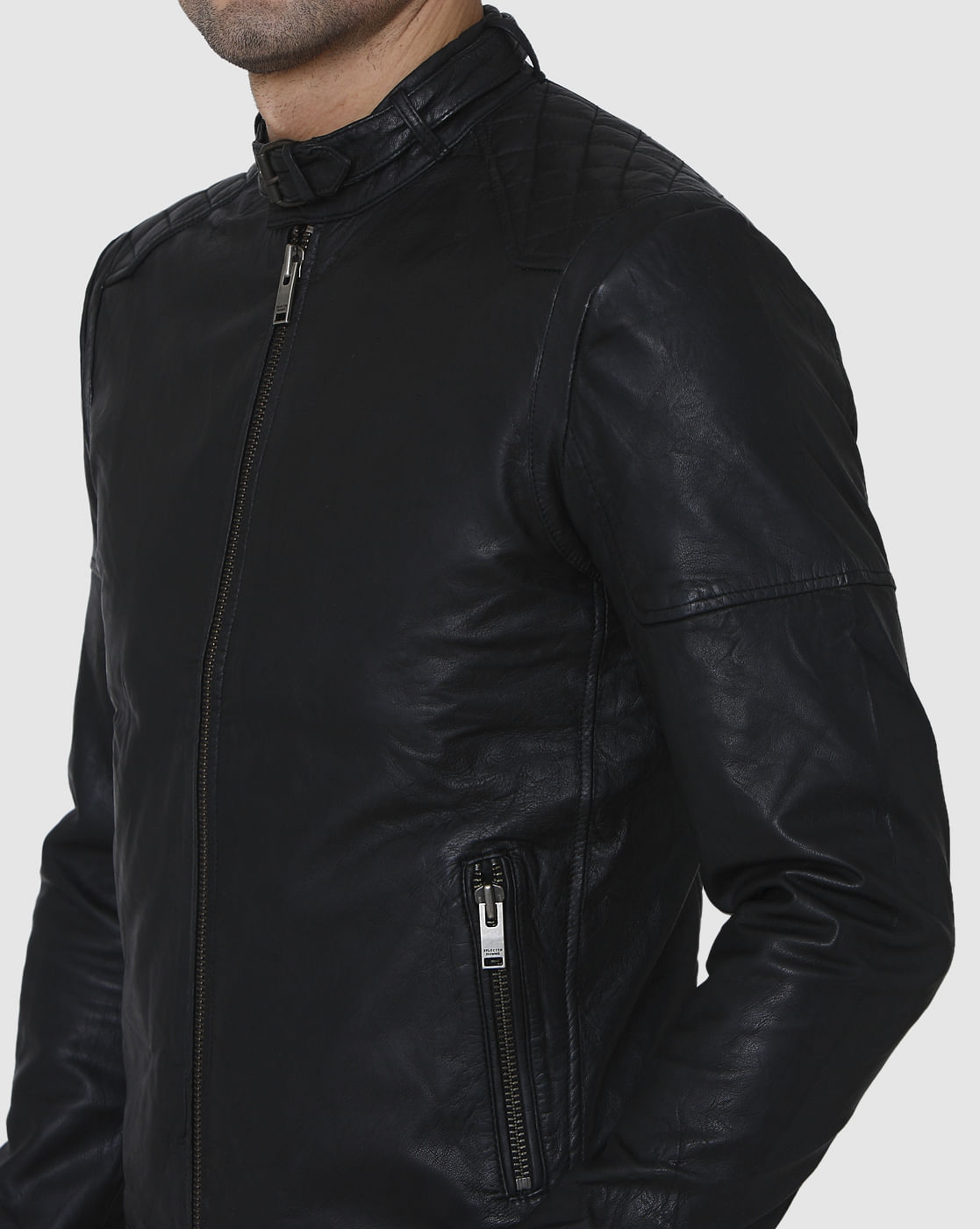 Black Jacket