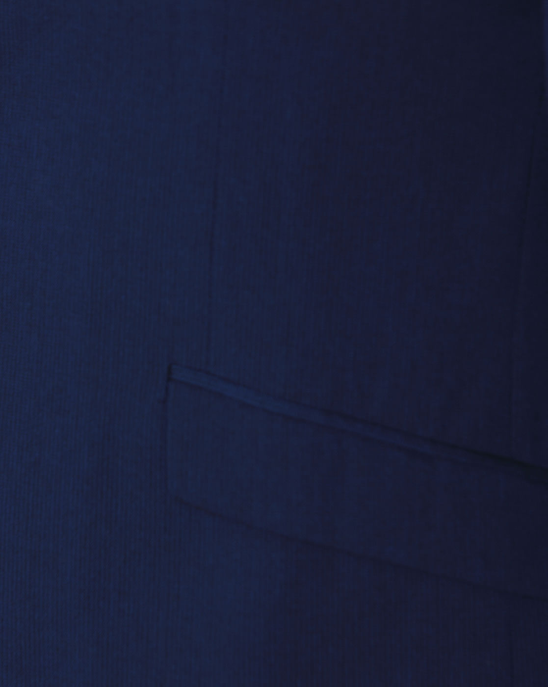 Blue Formal Blazer