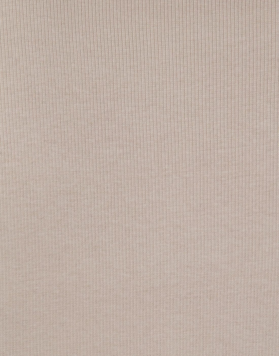 Grey Crew Neck T-Shirt