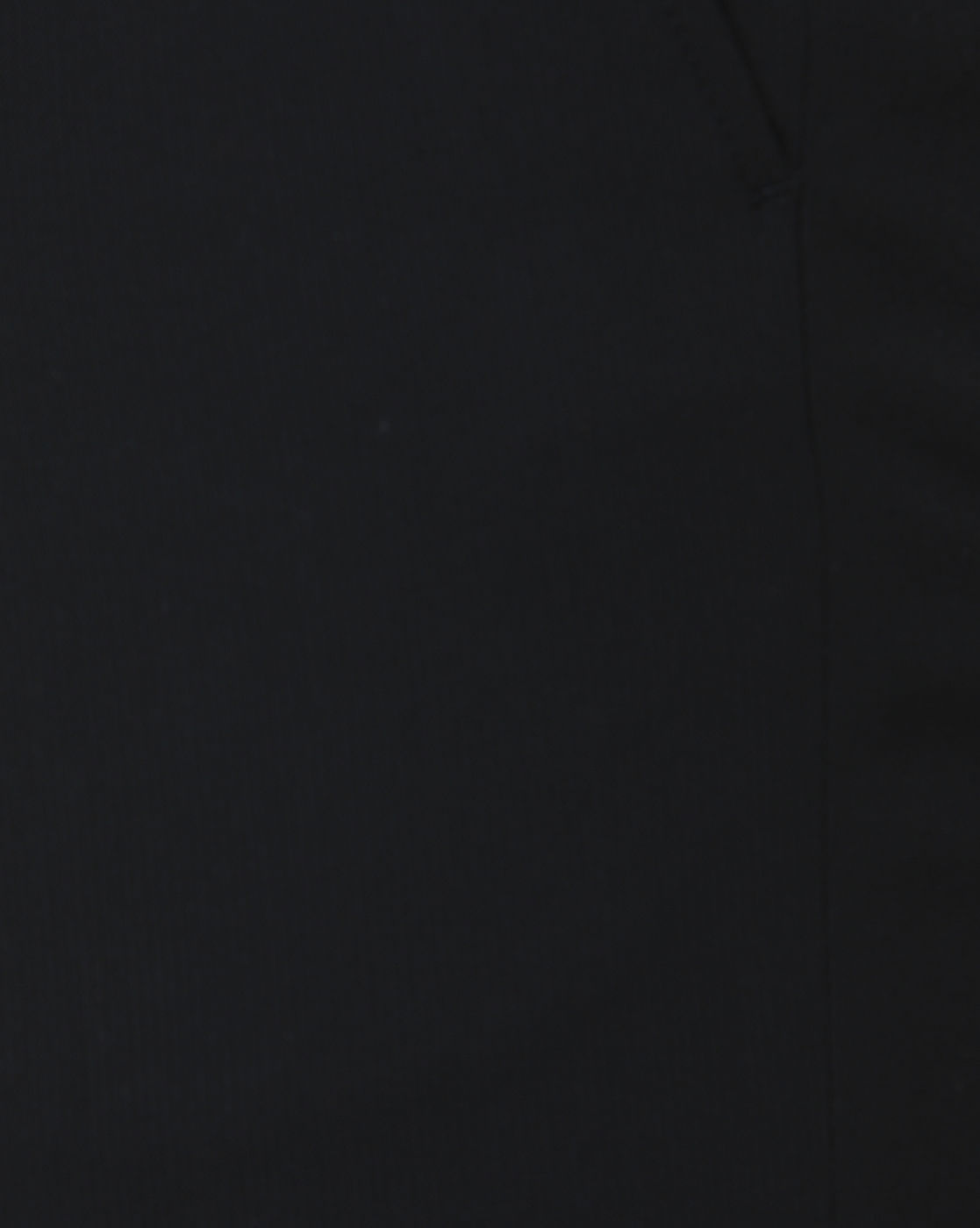 Black Formal Trousers