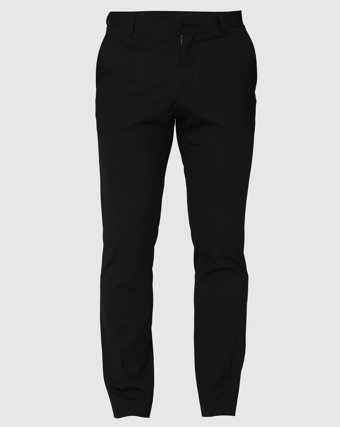 Black Formal Trousers