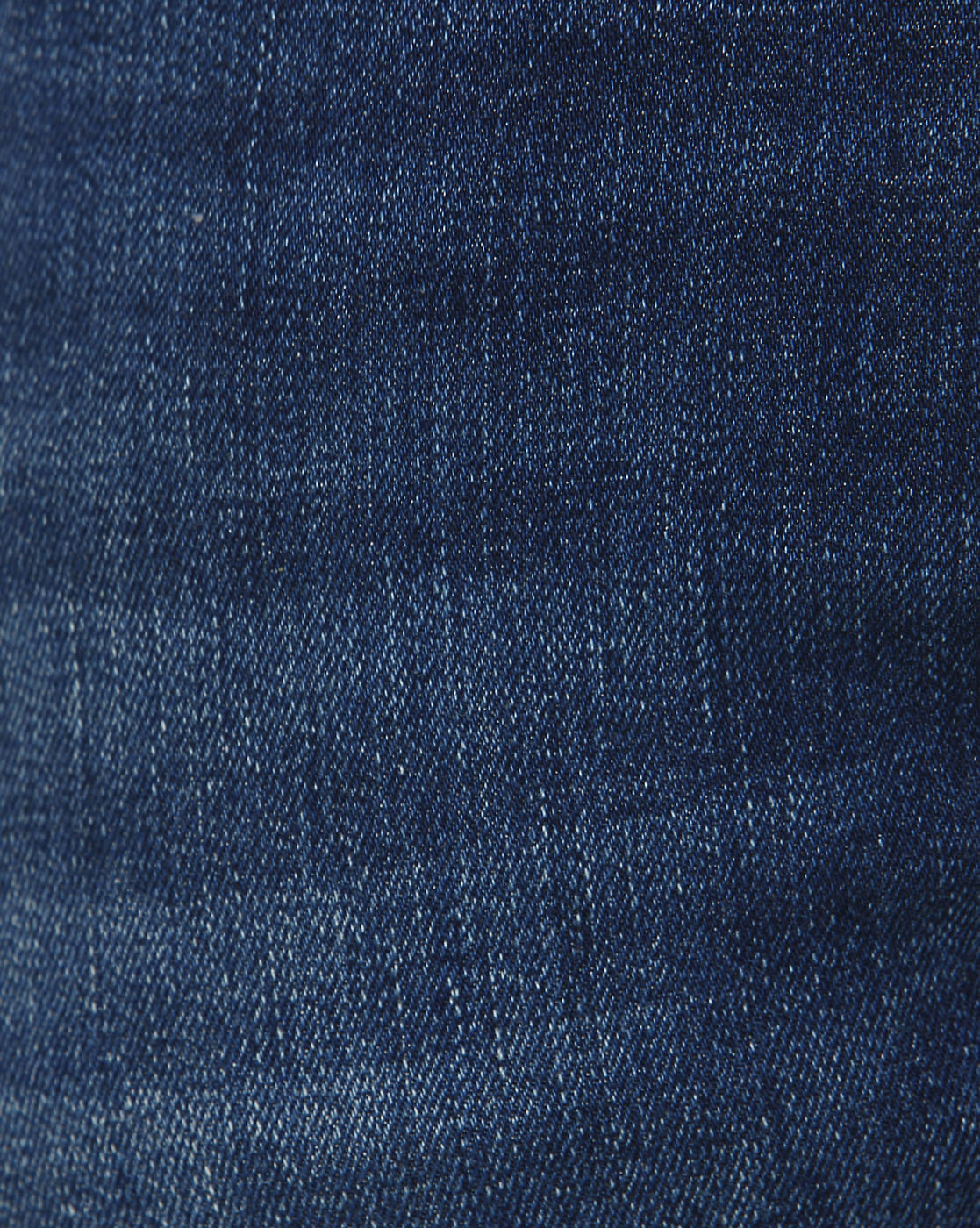 Blue Slim Fit Jeans