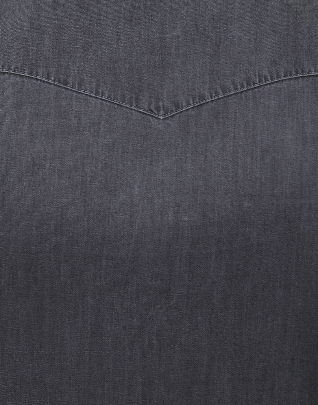 Grey Full Sleeves Shirt