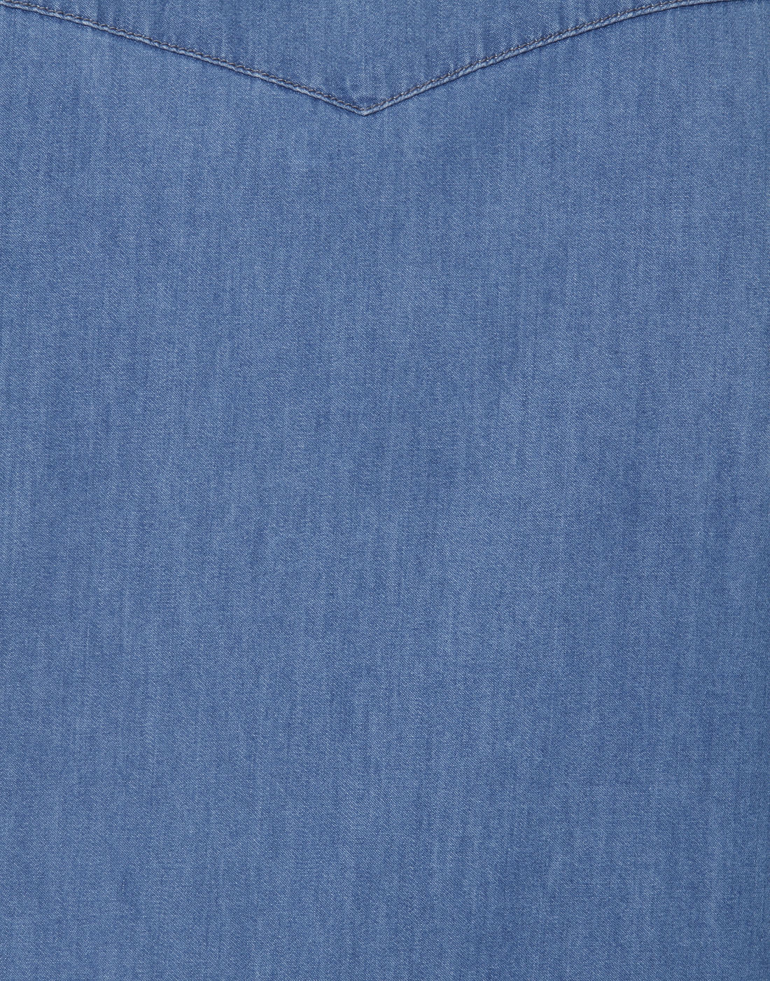 Blue Full Sleeves Shirt