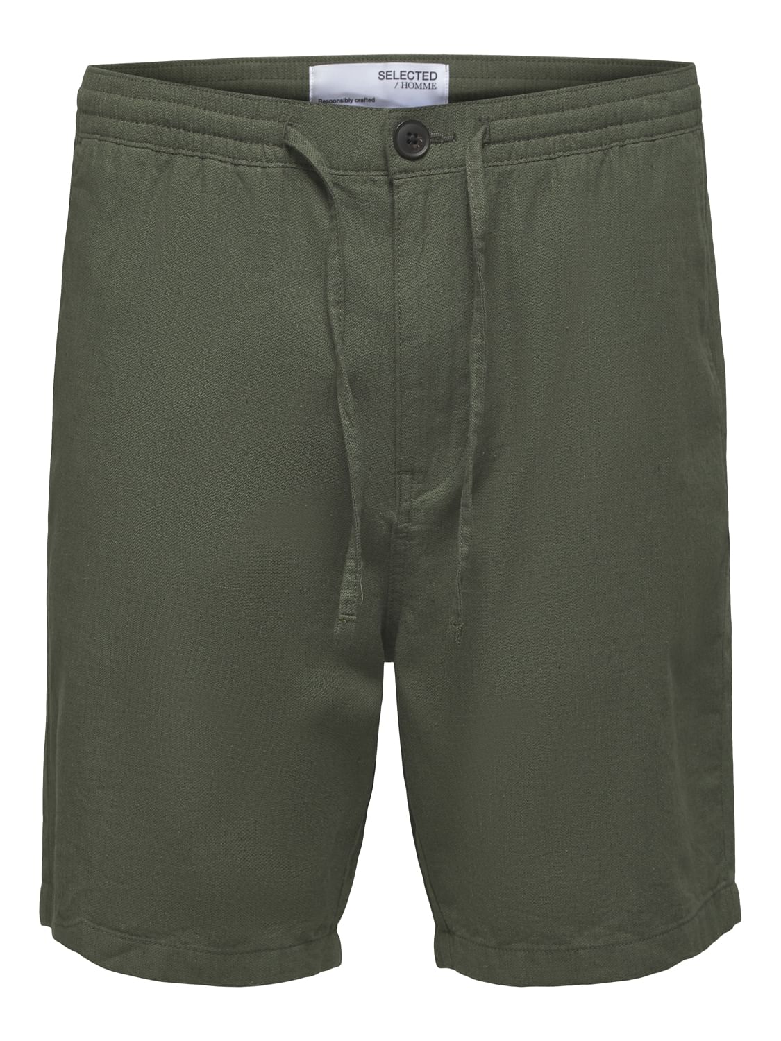 Green Shorts