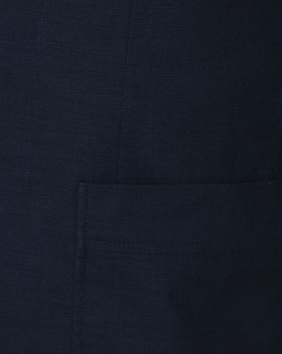 Blue Blazer