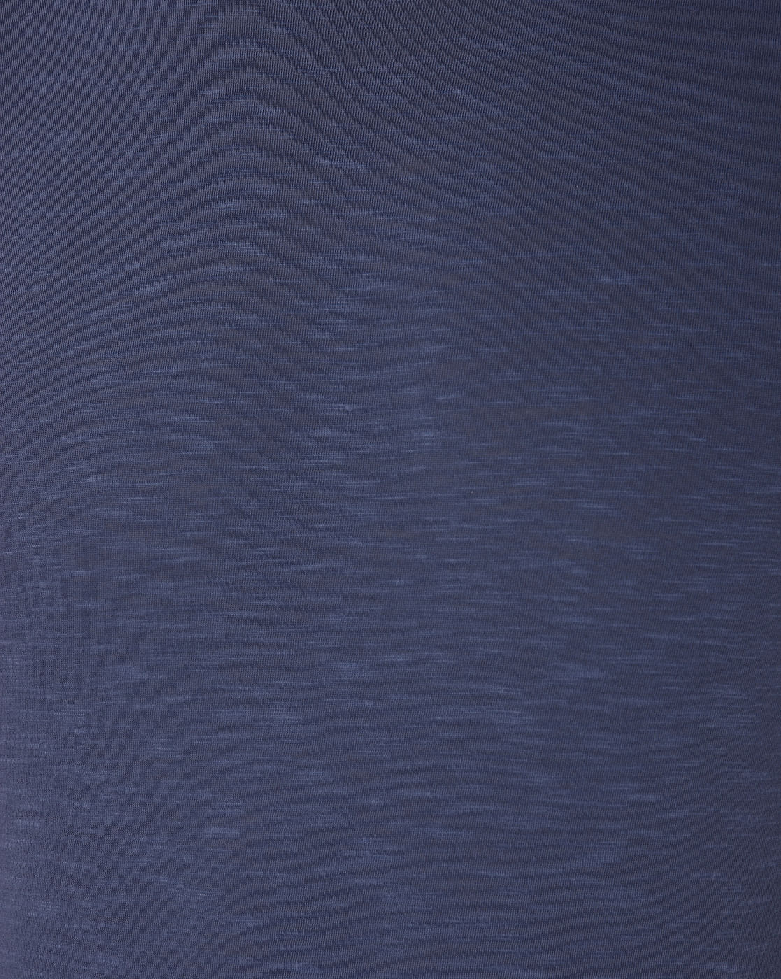 Blue Crew Neck T-Shirt