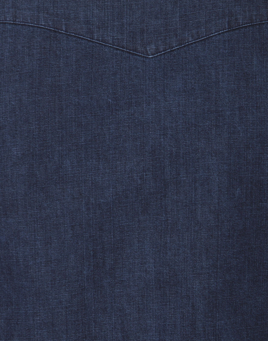 Blue Full Sleeves Shirt