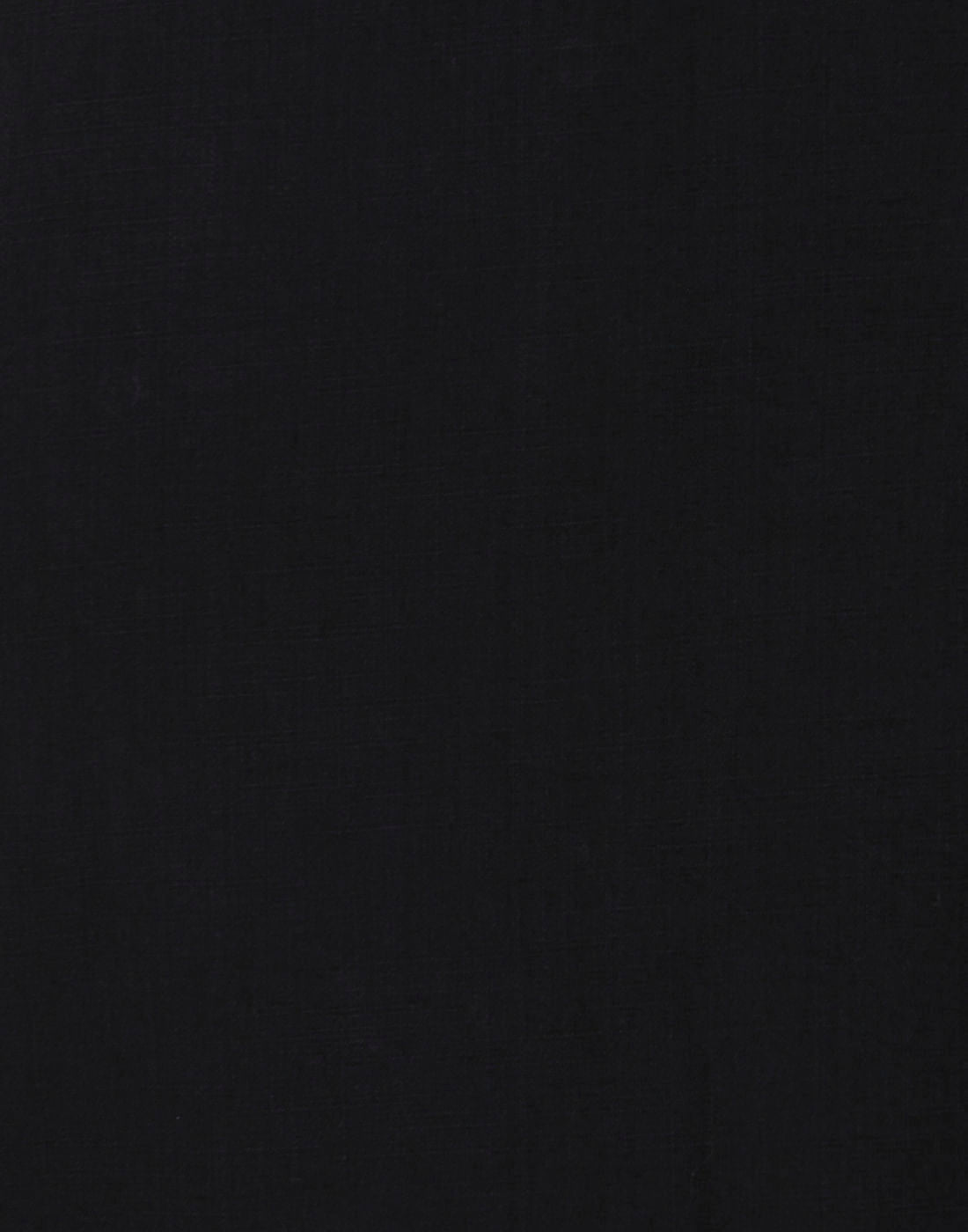 Black Full Sleeves Shirt
