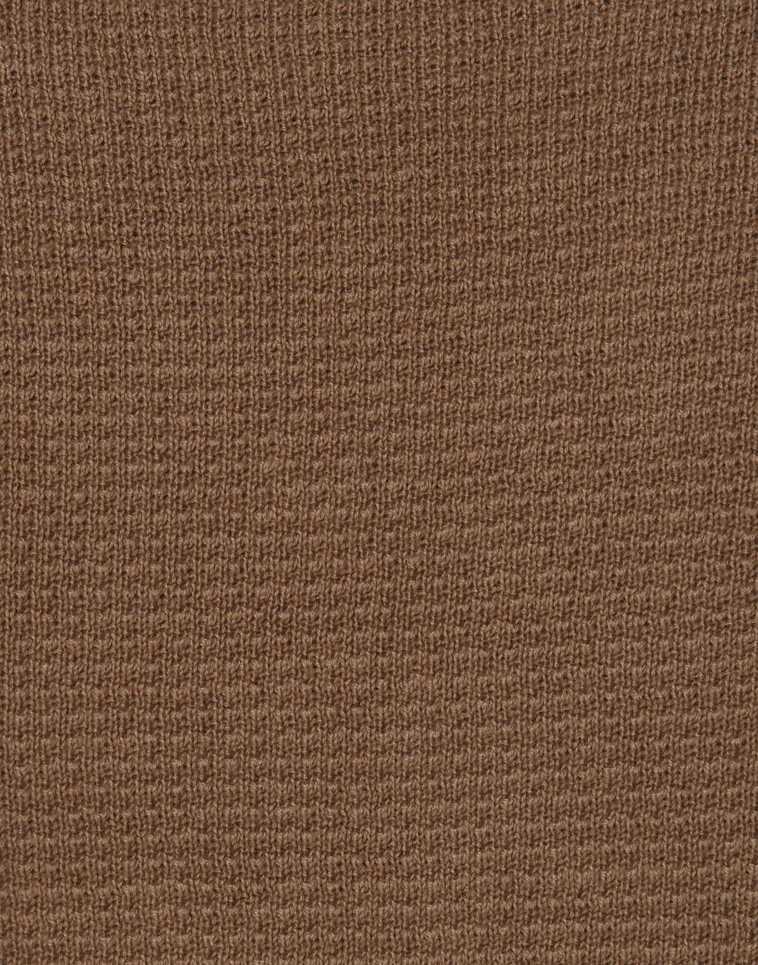 Brown Pullover