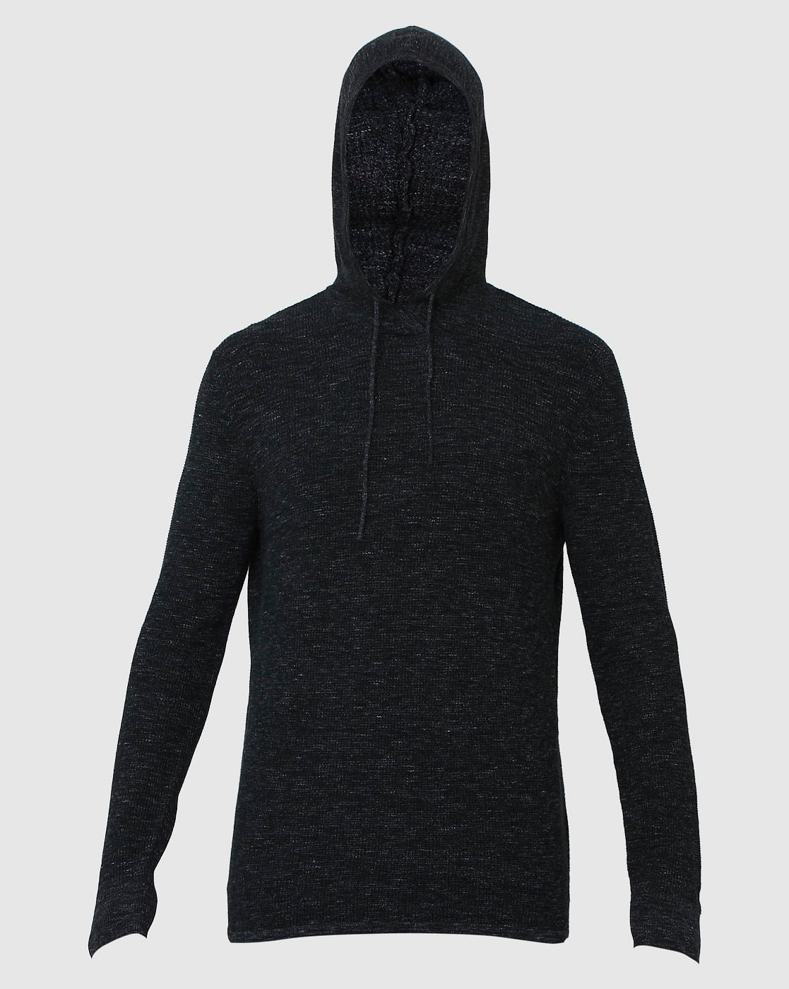 Black Pullover