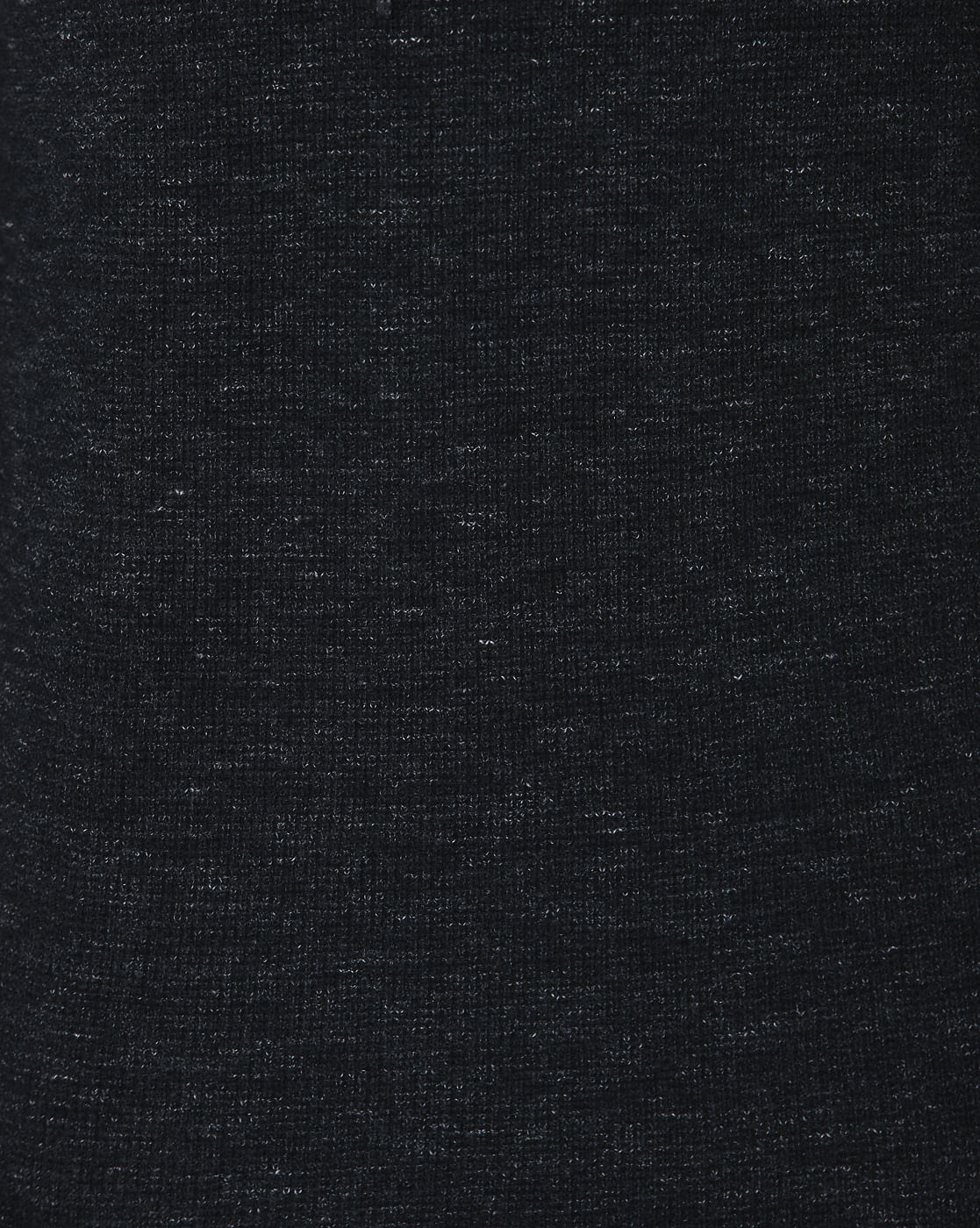 Black Pullover