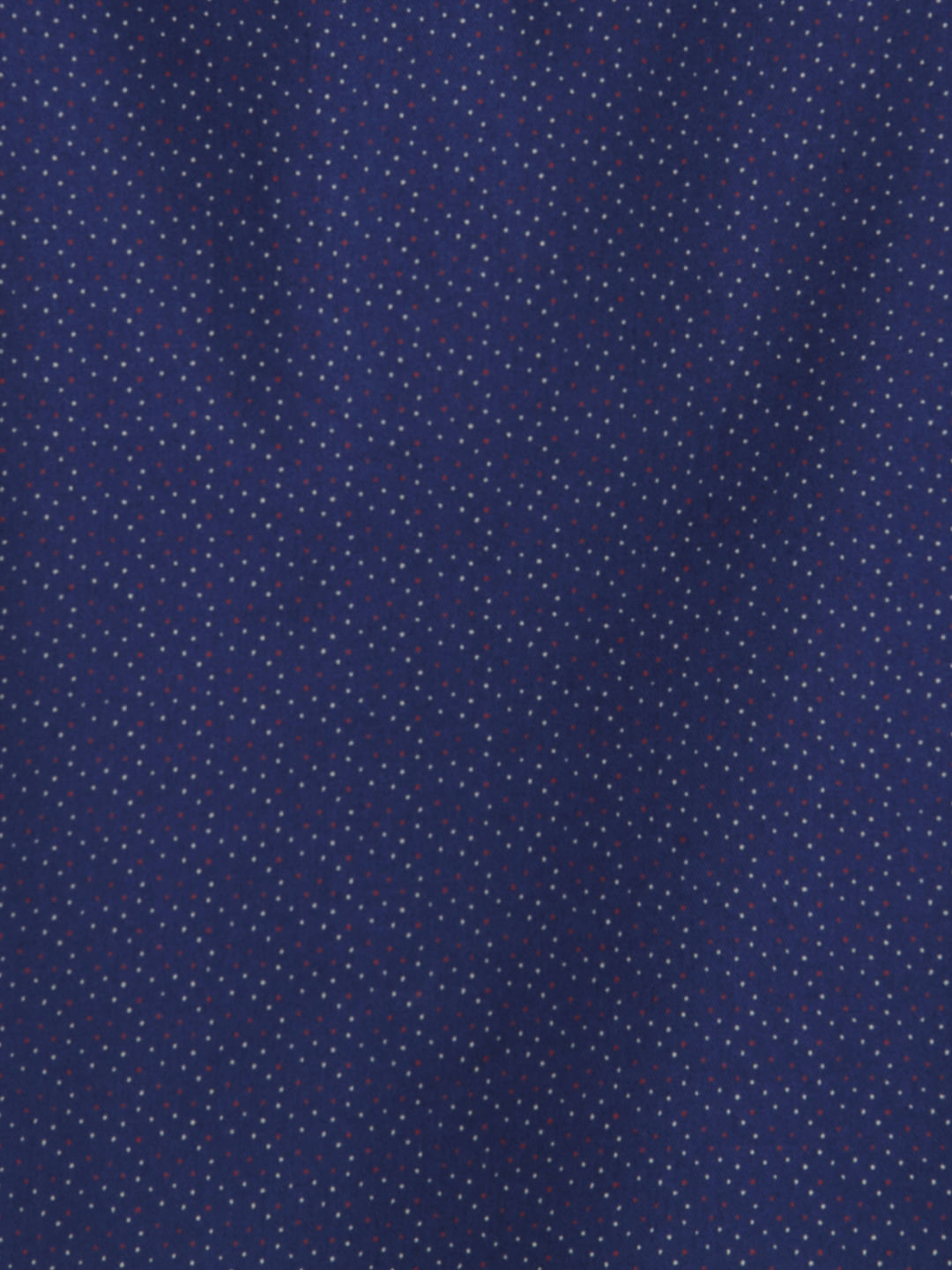 Blue Full Sleeves Shirt