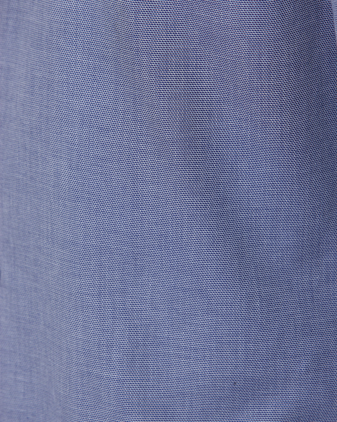 Blue Full Sleeves Shirt