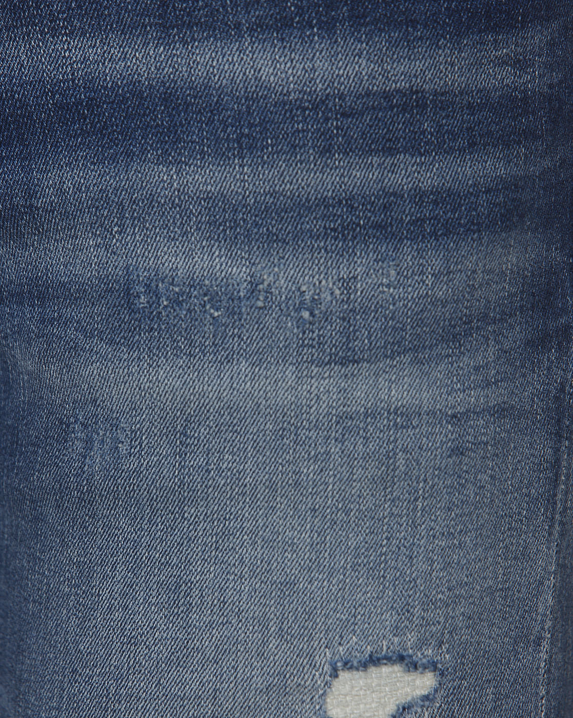 Blue Slim Fit Jeans