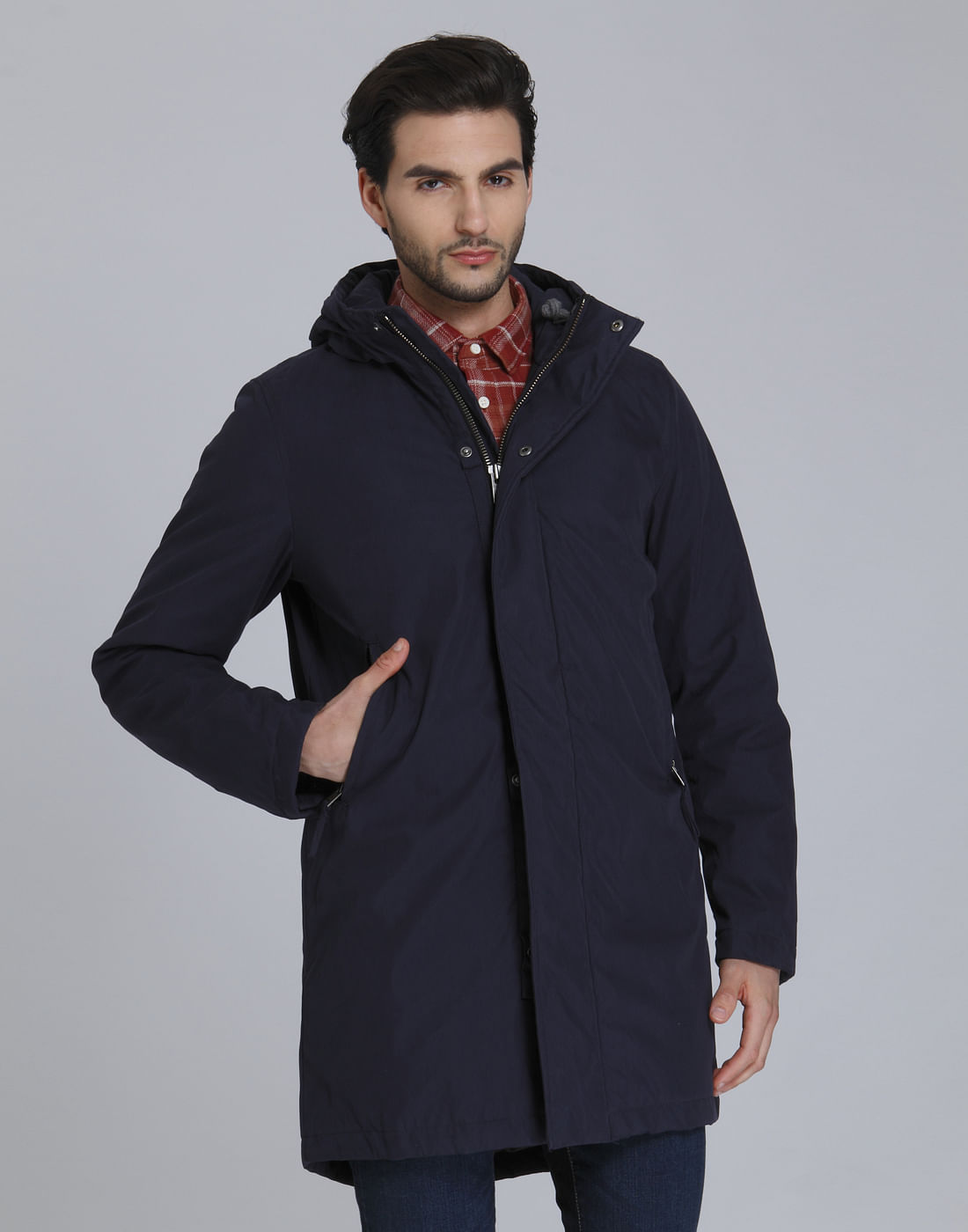 Blue Coat