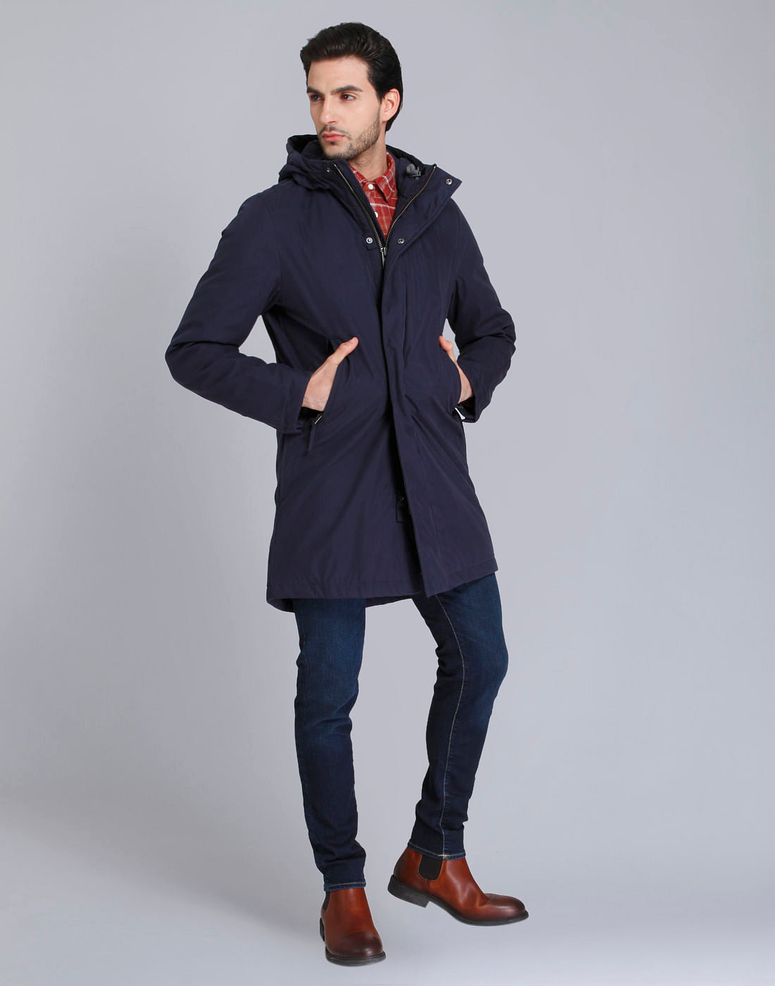 Blue Coat