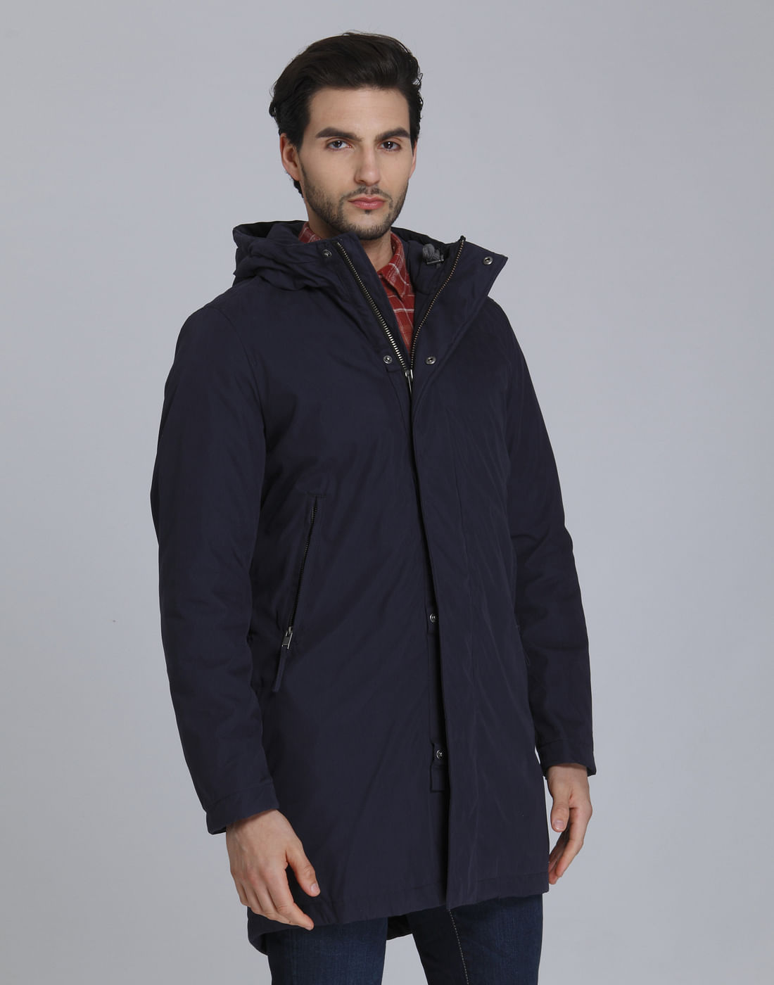 Blue Coat