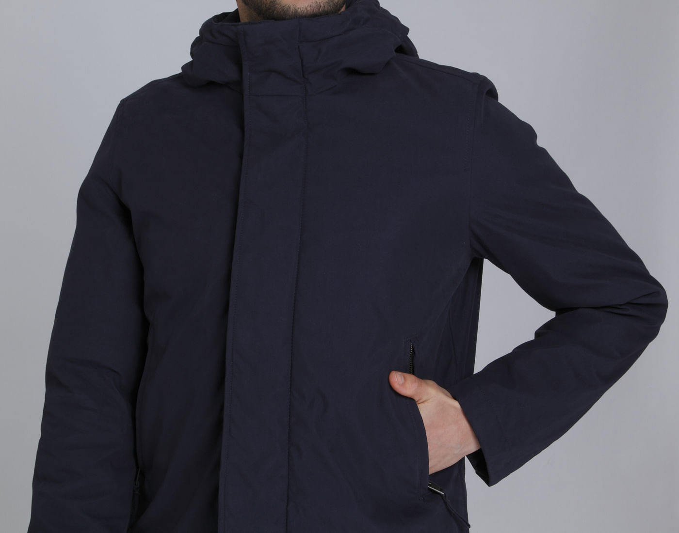 Blue Coat