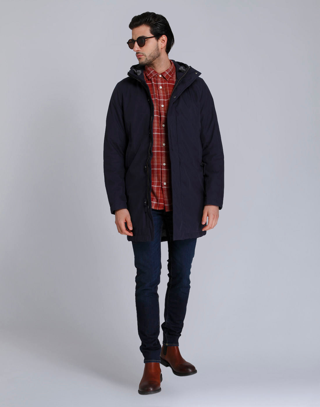 Blue Coat