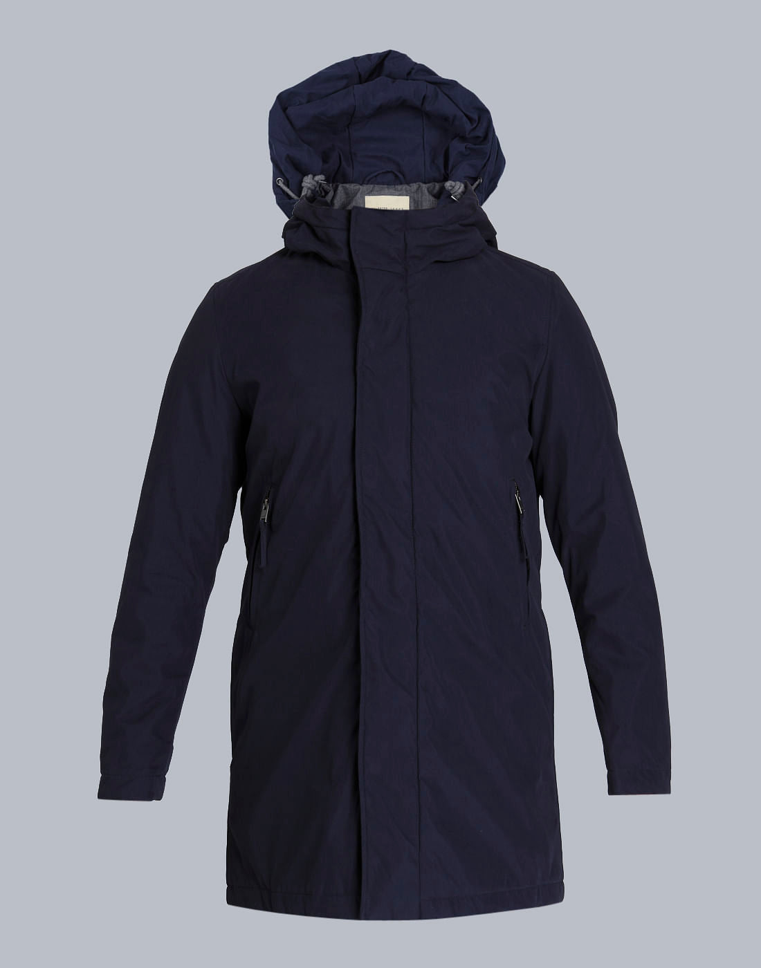 Blue Coat