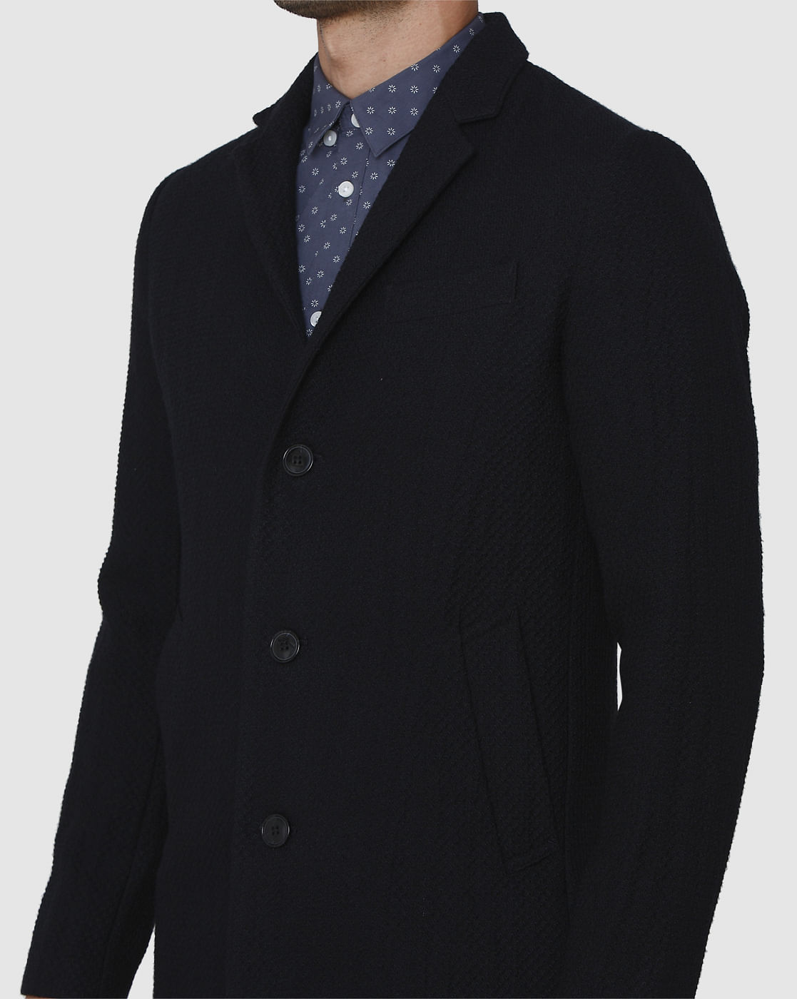 Black Coat