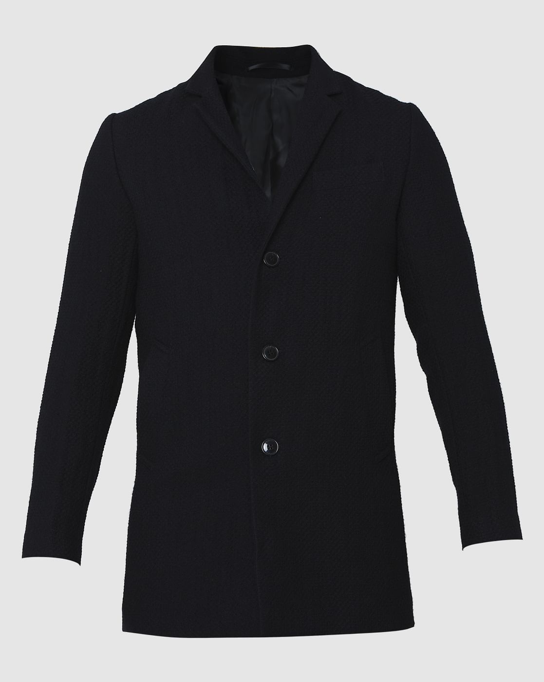 Black Coat