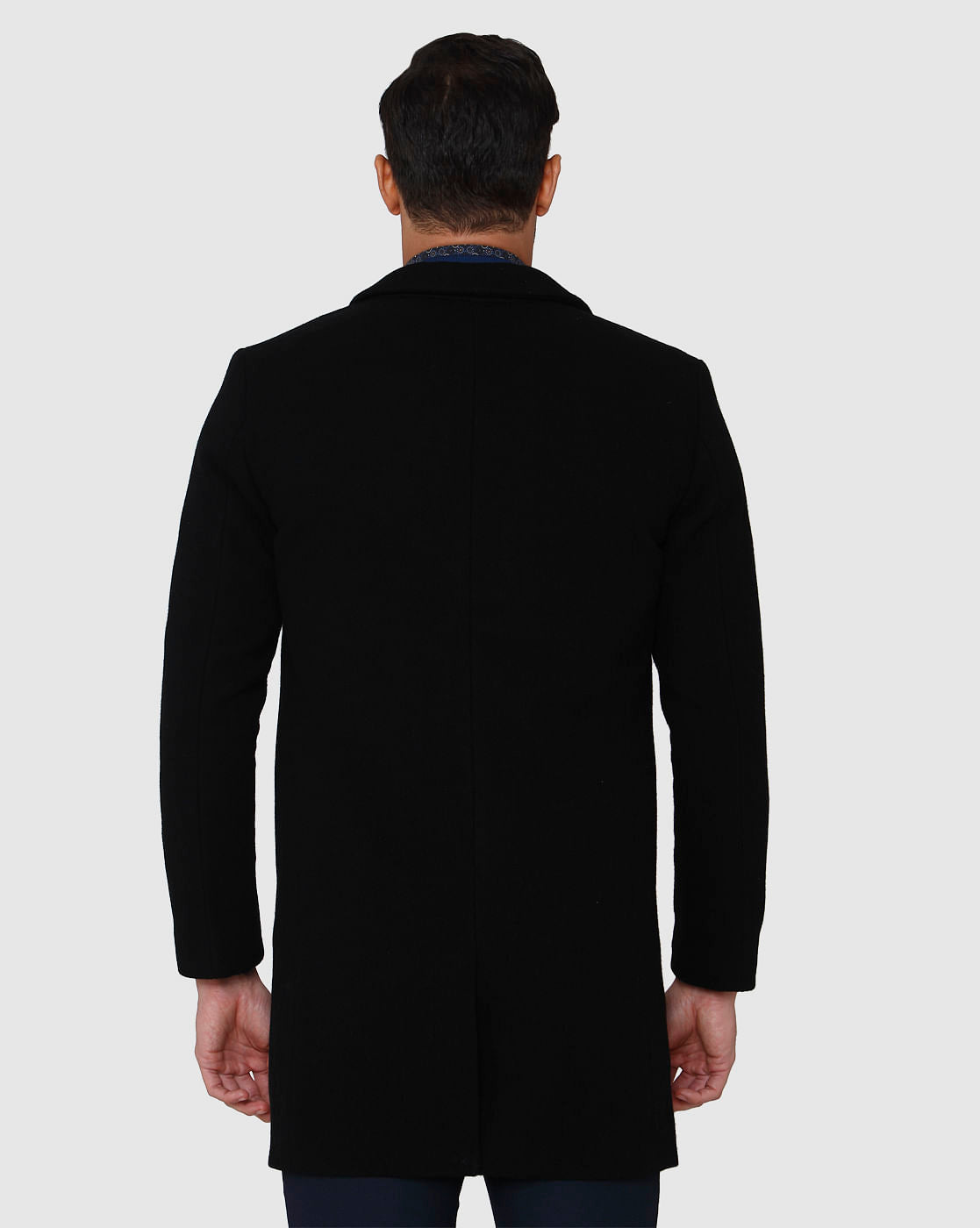Black Coat