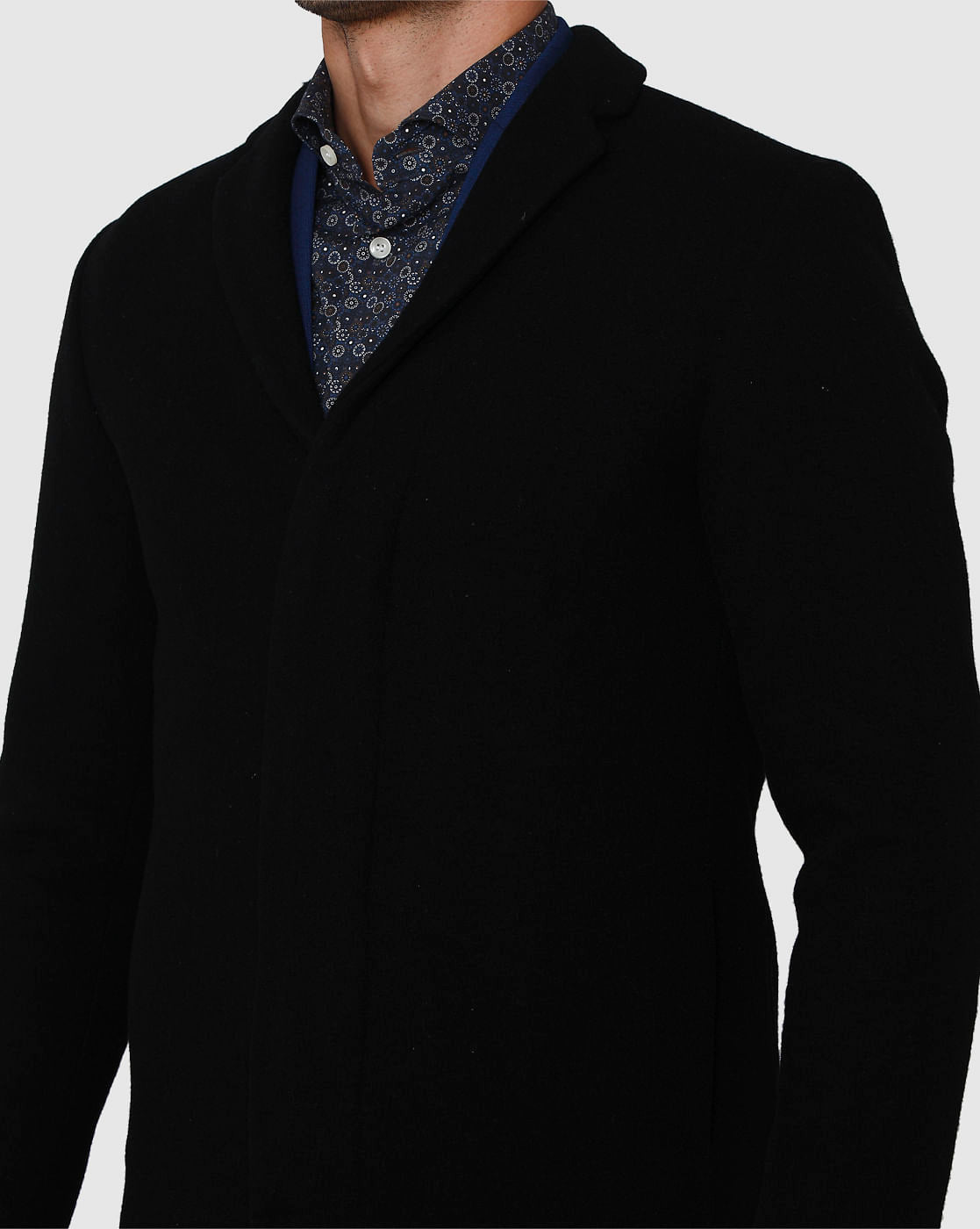 Black Coat