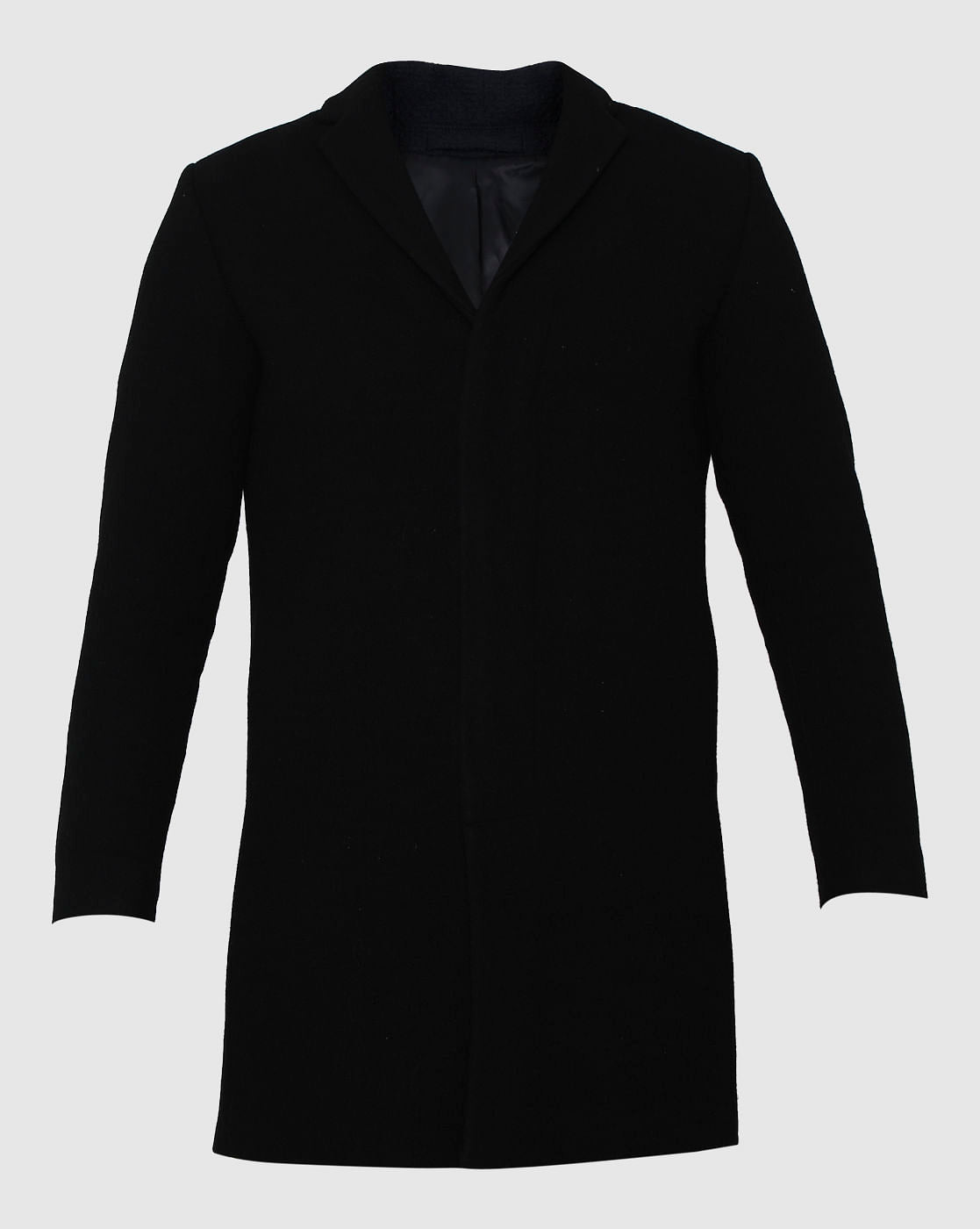Black Coat