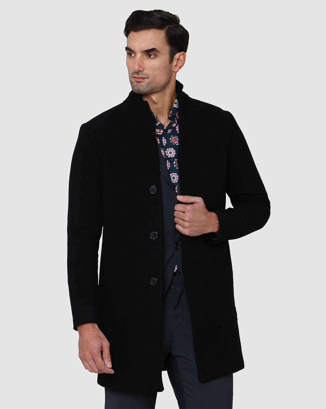 Blue Coat